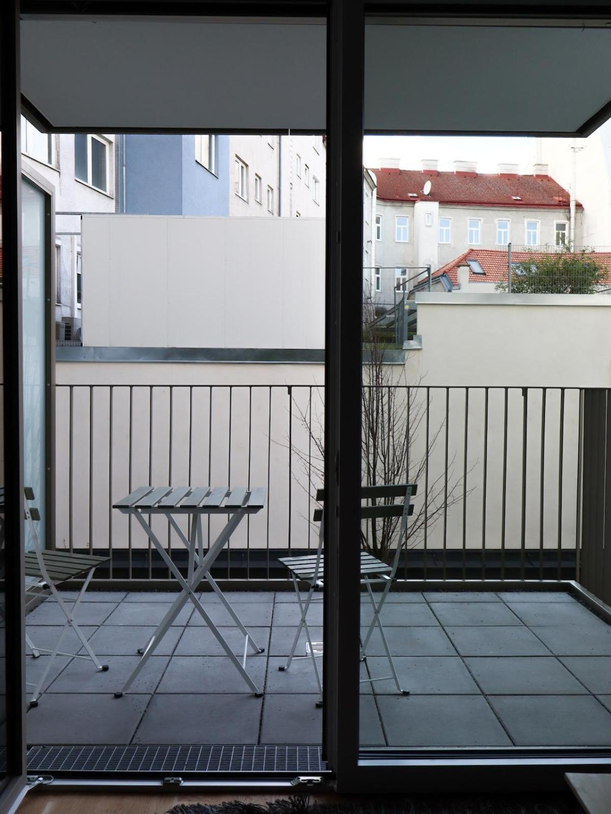 Apartment Urban Nest Wien