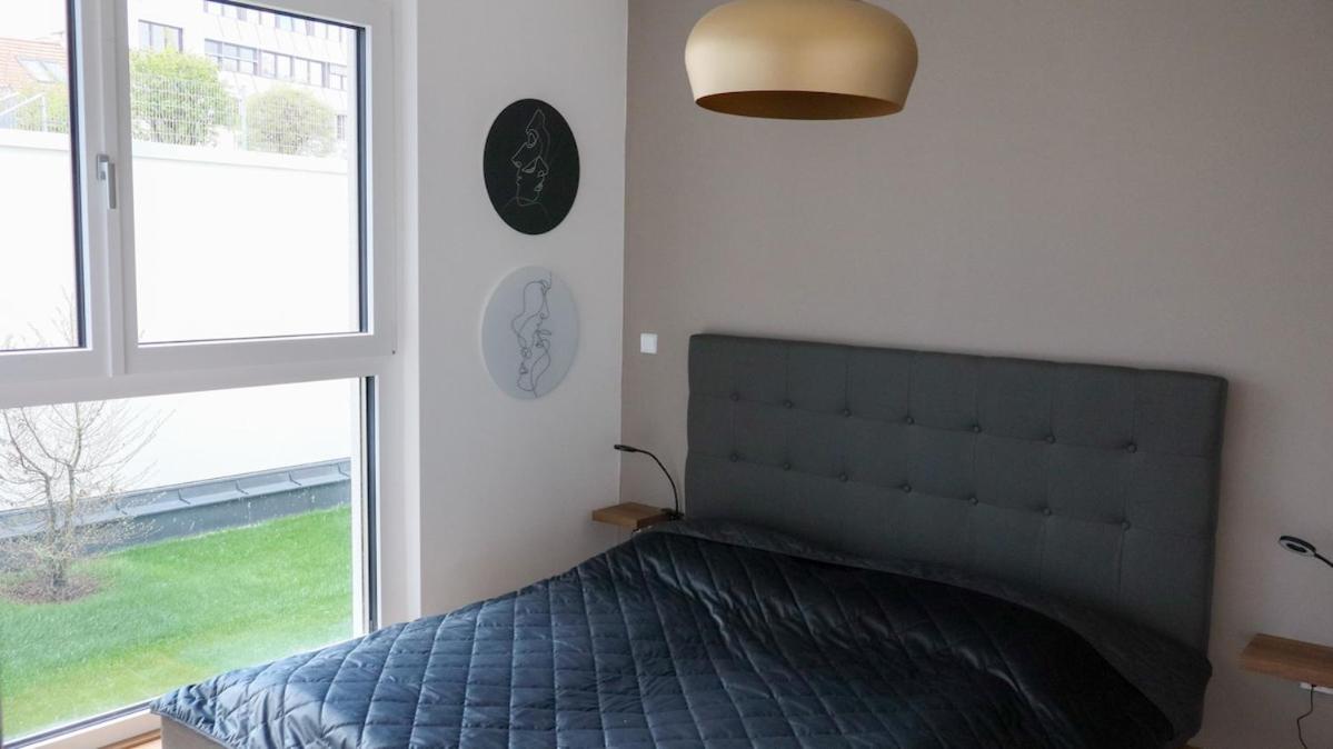 Urban Nest Apartment